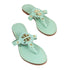 Women Casual Slippers - 39877S - Slippers - Walkeaze